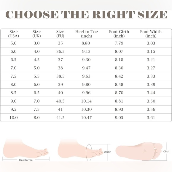 ANKIS gold glitter Open Toe Ankle Strap Chunky Heel Sandals 2.75” size 8M NWOB - Picture 14 of 14